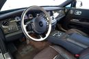 Rolls-Royce Wraith