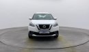 Nissan Kicks S 1600