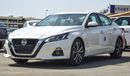 Nissan Altima SL - 2.0L Turbo Petrol Brand New