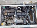 نيسان سيفيليان NISSAN CIVILIAN BUS RHD 2003 MODEL 4.1 L DIESEL AUTOMATIC(PM20798)