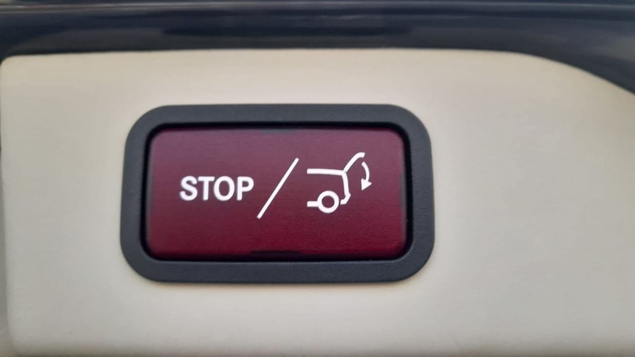 Mercedes-Benz V 250 Vip interior original car low kms personal use from new