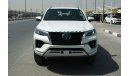 Toyota Fortuner 2.8L  DIESEL 4WD DSL V AUTO