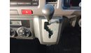 Toyota Hiace TOYOTA HIACE COMMUTER VAN RIGHT HAND DRIVE(PM05477)
