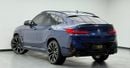 بي أم دبليو X4 xDrive 30i 2.0L 2019 BMW X4 30i xDrive ,BMW Service Contract+ Full Service History ,GCC