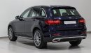 Mercedes-Benz GLC 250 4Matic