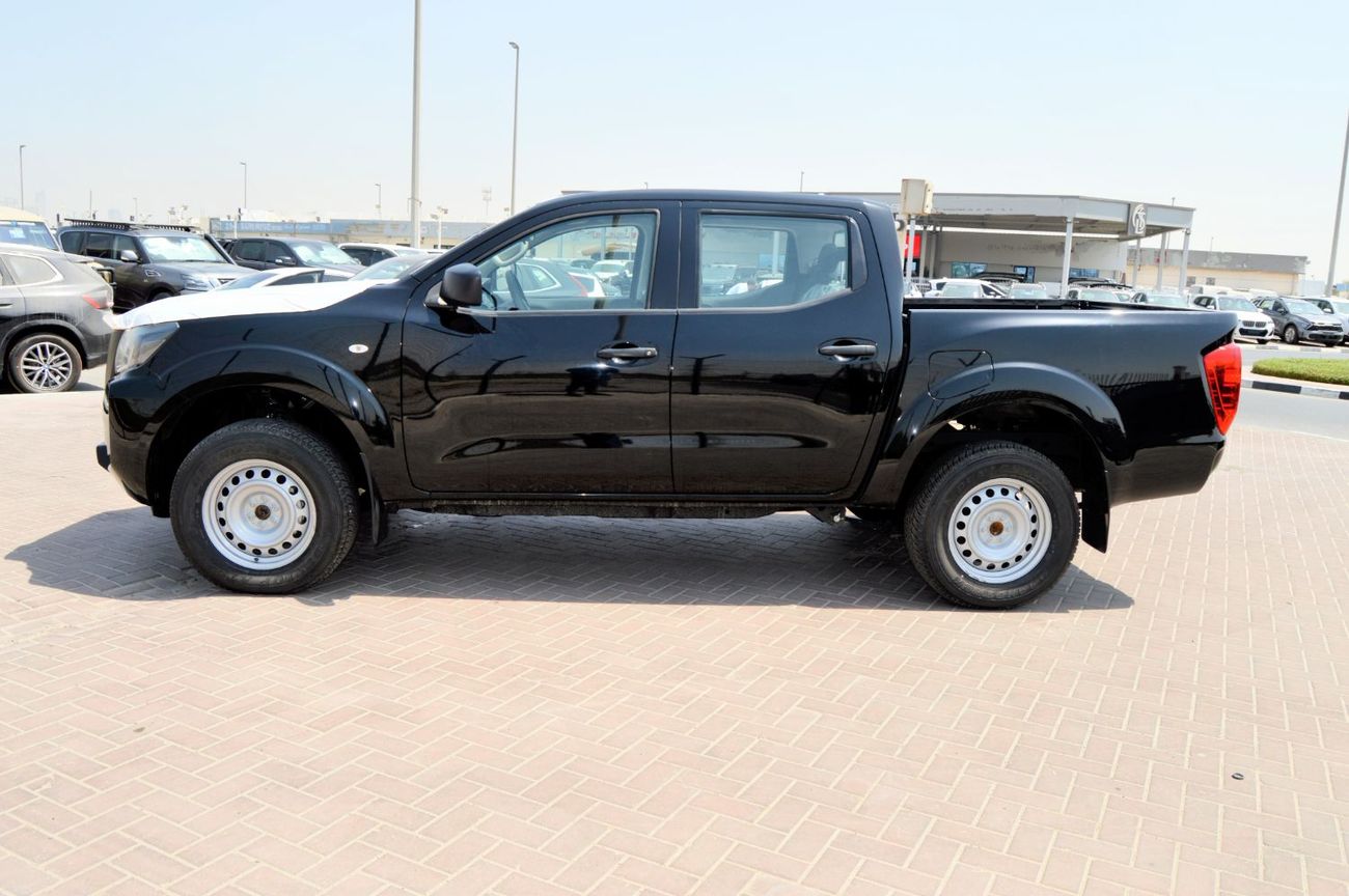 نيسان نافارا NISSAN ANVARA BRAND NEW 2024