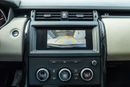 Land Rover Discovery SE Land Rover Discovery Si4 (7SEATER) 2019 GCC | Warranty for 1,296.00 AED monthly
