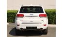 Jeep Grand Cherokee Summit Overland Edition FULLY LOADED