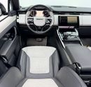 Land Rover Range Rover Sport 2025 Range Rover Sport SV 1st Edition, Warranty, Full RR Service History, Excellent Condition, Euro
