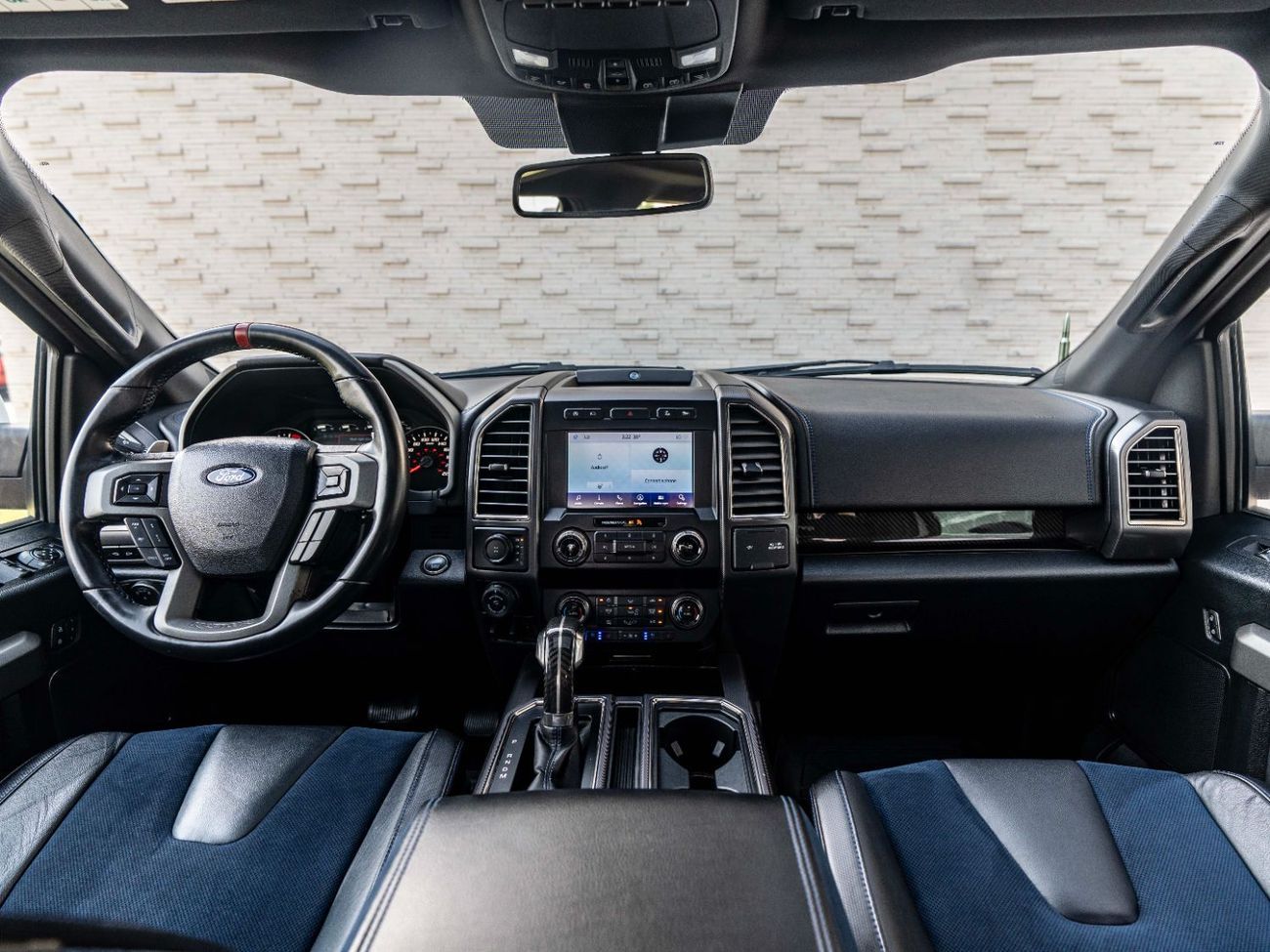 Ford F 150 Raptor RAPTOR