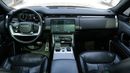 Land Rover Range Rover SE P530