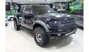 Ford Raptor SVT