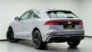 Audi Q8 55 TFSI quattro S-Line 3.0L (340 HP) 2020 Audi Q8 55 TFSI Quattro S-Line Black Edition, Warranty, Fu