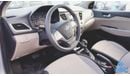 Hyundai Accent Hyundai Accent Petrol 1.6L 2023