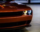 دودج تشالينجر GT 3.6L