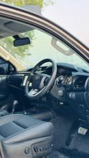 تويوتا هيلوكس HYBRID SPORTS | LOW MILEAGE | RHD