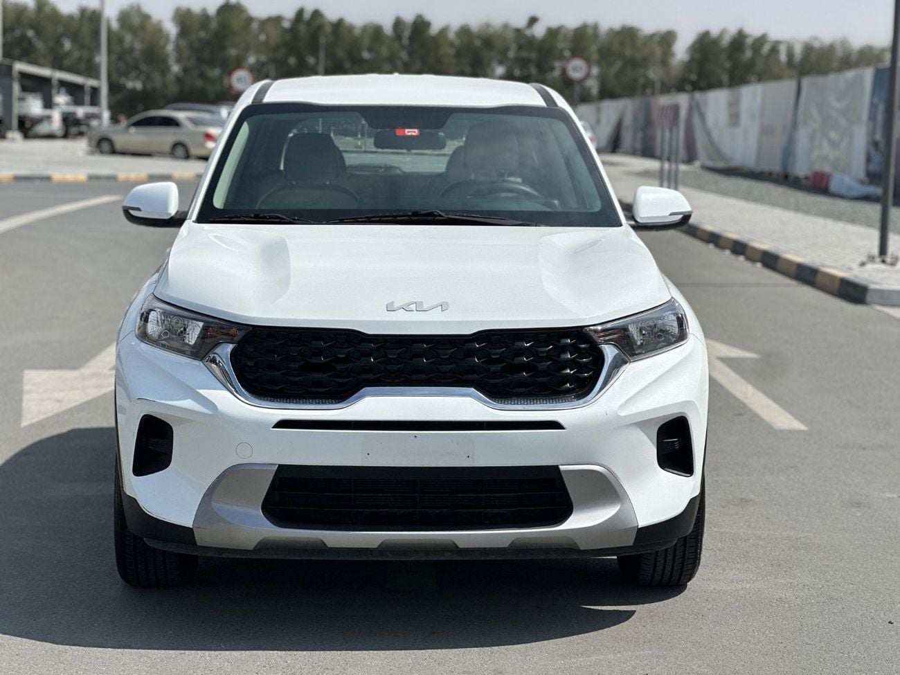 Kia Sonet Very good car 2023