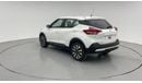 Nissan Kicks SV 1.6 | Zero Down Payment | Free Home Test Drive