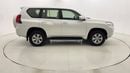 Toyota Prado 2023 EXR | AED 2003/Month | 0 DP | 30 Day Return | Warranty | Service History
