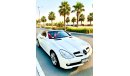 Mercedes-Benz SLK 350 VERY Well Maintained Mercedes  2009