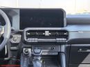 Toyota Prado 2025 TOYOTA PRADO ADVENTURE 2.4L PETROL FULL OPTION WITH AIR COMPRESSOR