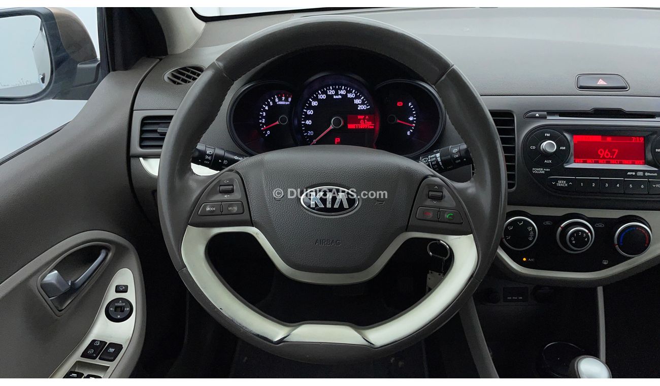 Kia Picanto EX 1.2 | Zero Down Payment | Free Home Test Drive