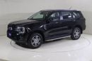 Ford Everest EVR424 EVEREST XLT 4WD 2.3L GTDI AT LTHR OFF ROAD 18"