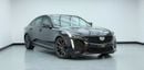 Cadillac CT5 V-SERIES