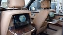 Rolls Royce Cullinan Rolls-Royce Cullinan GCC | New Zero KM Engine | Official RR Service | Luxury Grey