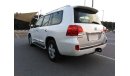 Toyota Land Cruiser GXR v6 2013 full automatic