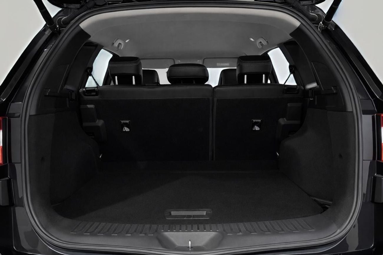 Renault Koleos SE 2024 | AED 859/Month | 0 DP | 30 Day Return | Warranty | Service History