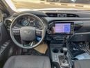 Toyota Hilux EXPORT ONLY - Adventure 4.0L