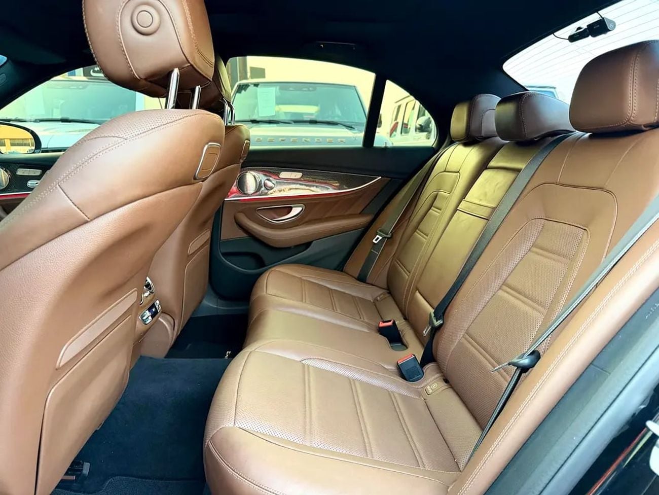 Mercedes Benz E63 AMG MERCEDES E63 - MODEL - NO ACCIDENT - 103,000 KM