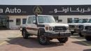 Toyota Land Cruiser Pick Up LC79 DC 4.0 PETROL 2025 AT FULL
