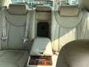 Lexus LS430 وارد أمريكي فل ألترا بدون حوادث بدون صبغ