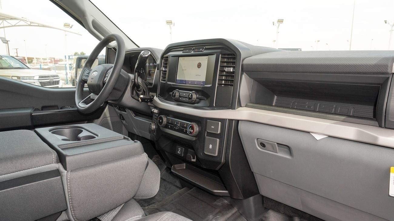 Ford F 150 FORD F150 2023 XL  5.0L