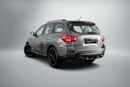 Nissan Pathfinder Midnight Edition 3.5L