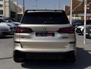 BMW X5 40i M Sport Dynamic 3.0L