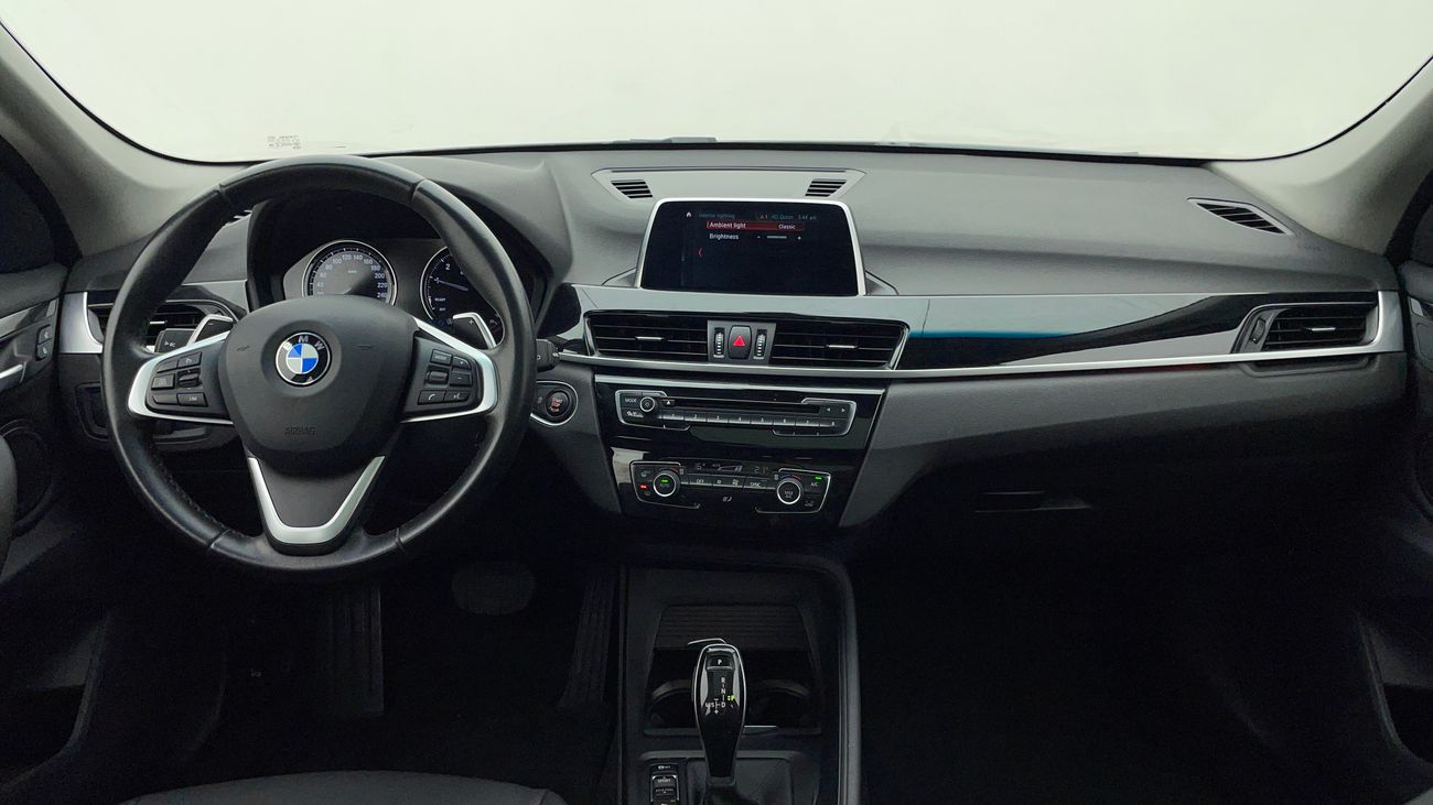 BMW X1 SDRIVE 20I 2 | Zero Down Payment | Home Test Drive