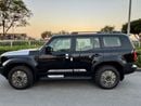 Toyota Prado TOYOTA PRADO ALL ROUNDER WITH RADAR AND COOLING SEATS