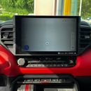 Toyota Sequoia TRD PRO 3.5L