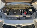 Toyota Highlander 2021 Toyota Highlander XLE Premuim Full Option - 3.5L V6 - AWD 4x4 - Push Start & Sunroof With Wirel