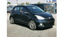 Hyundai Grand i10 1.2L, 17' Alloy Rims, Power Steering with Multimedia / Telephone Controls, LOT-HG709