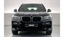 BMW X3 xDrive 30i M Sport