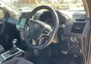 Toyota Prado TX 2.8L