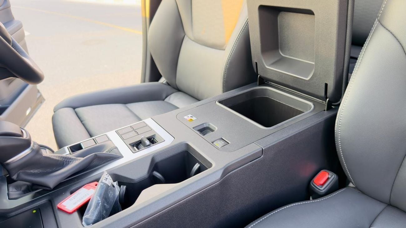 Toyota Prado BRAND NEW KAKADU 2025 | BLACK EDITION | 360 VIEW CAMERA | ELECTRIC HEATED & MEMORY SEATS | AUTO | 20