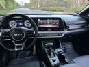 Kia Sportage GT-LINE | 2024 | GCC Specs | Perfect Condition