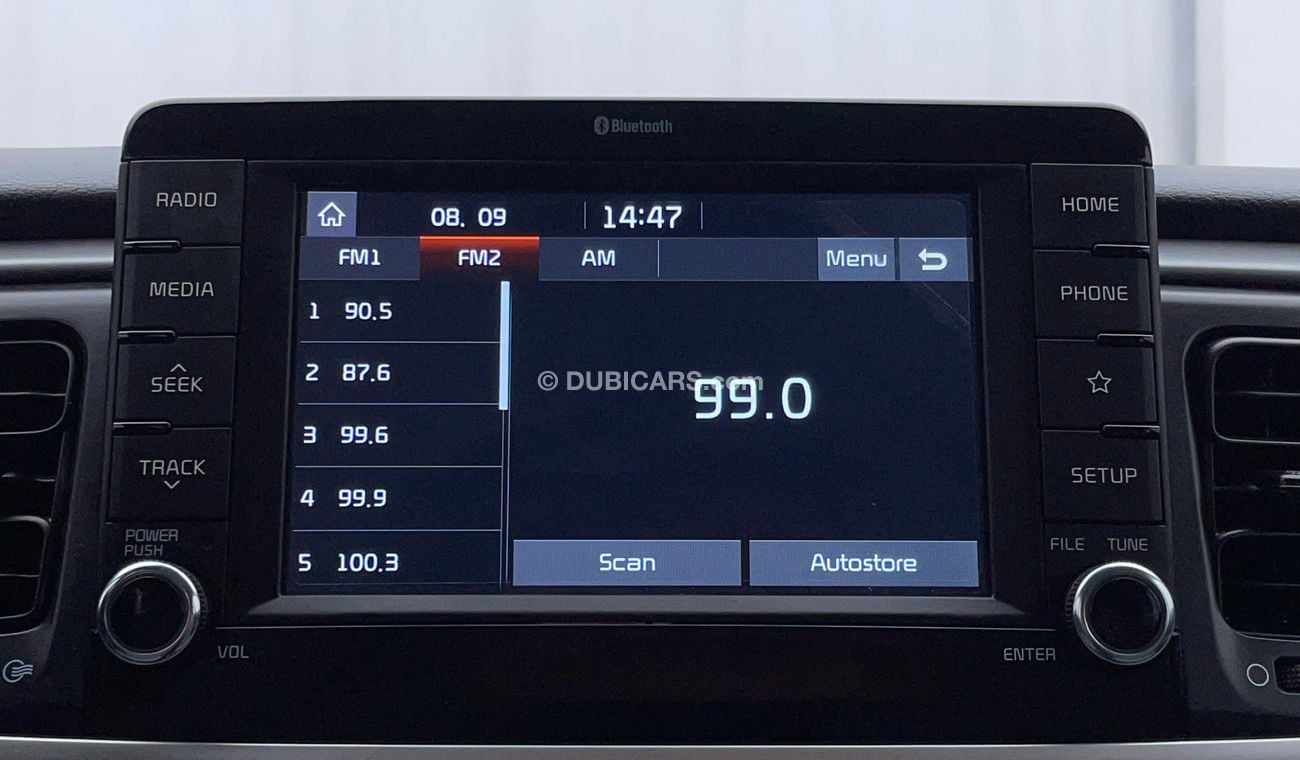 Kia Rio LX 1.4 | Zero Down Payment | Free Home Test Drive