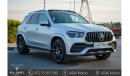 مرسيدس بنز GLE 350 4 MATIC