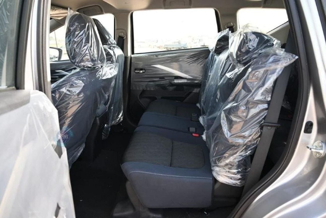 Mitsubishi Xpander Cross 1.5L Petrol Automatic